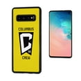 thumbnail image 7 of Columbus Crew Samsung Galaxy Solid Design Bump Phone Case, 7 of 7