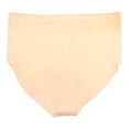 thumbnail image 3 of Pantaleta Body Siluette para Mujer, Completa Beige Talla EG, 3 of 3