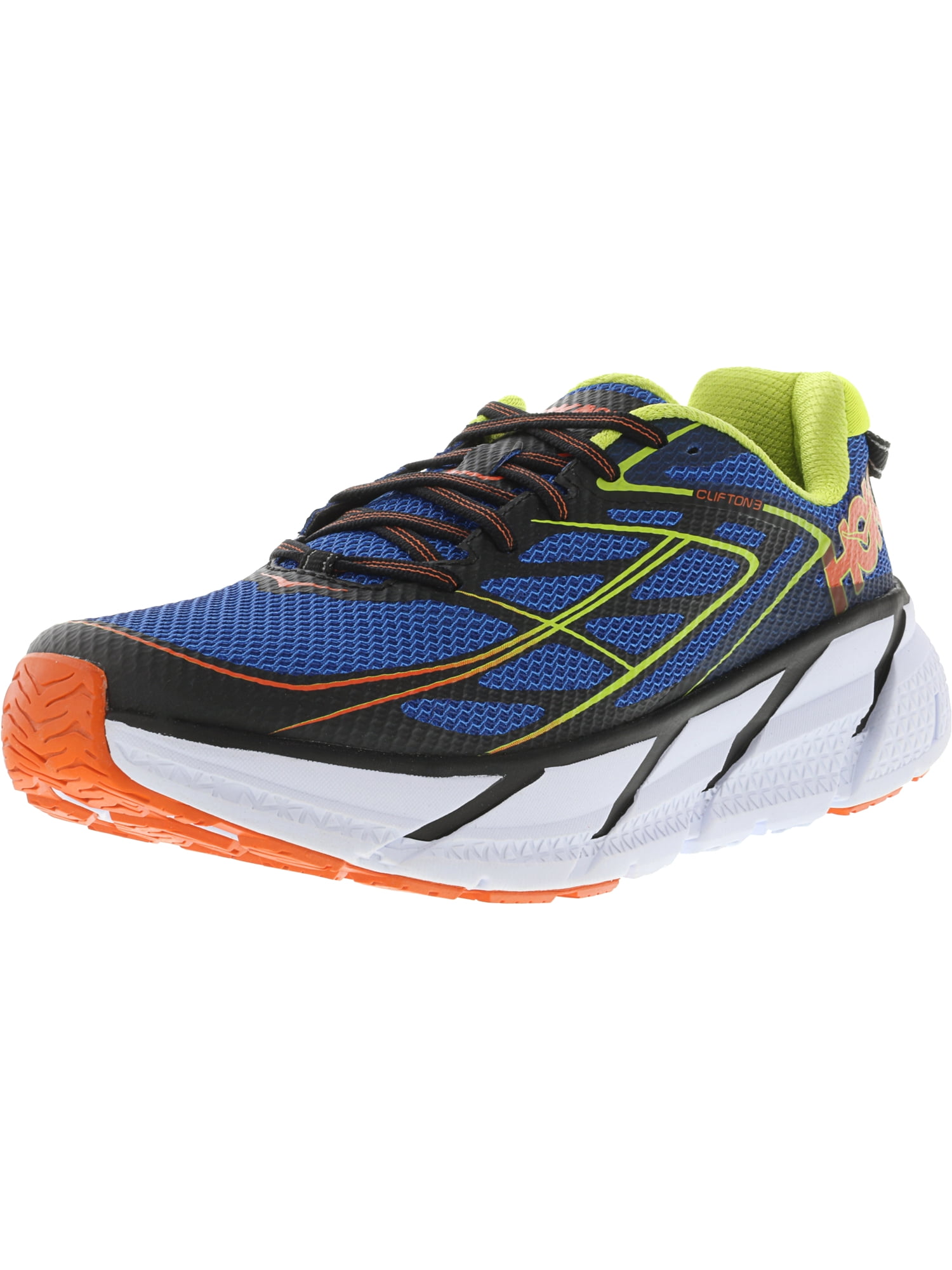 hoka cross trainer