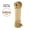 6mm-Jute(10m), variant on Cat Scratcher Rope DIY Natural Sisal Rope Toy Cats Paw Claw Furniture Protector Cat Tree Tower Climbing Frame Binding Rope