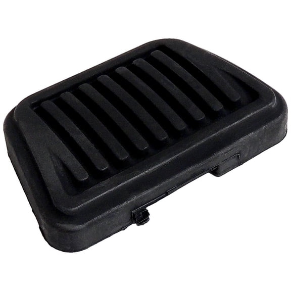Crown Automotive 52009562 Pedal Pad Fits select: 2003-2008,2011-2012 DODGE RAM 1500