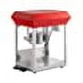 Popcorn Machine - Red Matinee Movie Theater Style Countertop Foundation Popcorn Maker Machine 4 oz.
