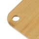 thumbnail image 5 of Mini Tablas para Servir Tabla Cortar Carne Picnic Ligera Con Orificio Suministros Acampada Multiusos Reutilizables, 5 of 6