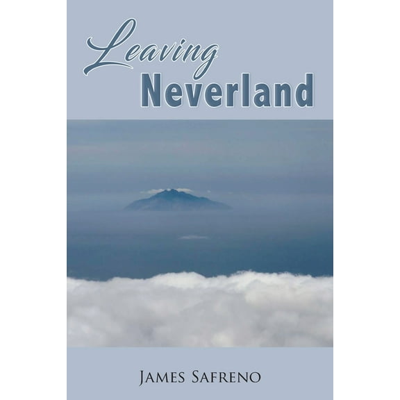 Leaving Neverland, (Paperback)