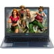 thumbnail image 1 of Laptop Gamer Dell  G3 3579 I5 8300H 8GB 1TB 128GB SSD GTX 1050 8GB 15" Win10, 1 of 3