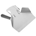 thumbnail image 1 of unbranded 1Ud Para En Acero Inoxidable Con Mango Para Cocina En Plata, 1 of 8