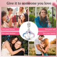 thumbnail image 6 of MULA Valentine's Day Gifts for Women 925 Sterling Silver Charms for Bracelet Girlfriend Anniversary, 6 of 6