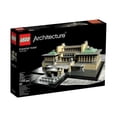 thumbnail image 4 of LEGO Architecture 21017 - Hôtel Impérial, 4 of 6