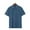 Blue, variant on Njoeus White T Shirts for Men Mens Graphic T Shirts Men's Short Sleeve Golfs Shirt Basic Tees Tops Casual Button V-Neck Pocket Wedding Dress Shirts for Men Slim Summer Shirts S-3Xl Oversized Tee Shirt