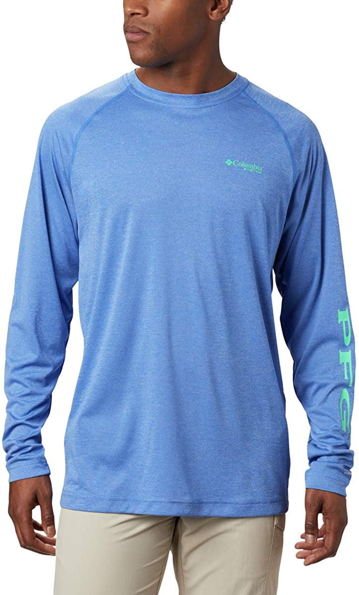 Columbia Mens PFG Terminal Tackle 