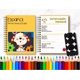thumbnail image 2 of Agenda Directiva Libro Español Perrito Medio Oficio, 2 of 8