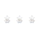 thumbnail image 2 of Colgante de Navidad Campana de estrella Toystoory CBP443015 Decoración impermeable, 2 of 6