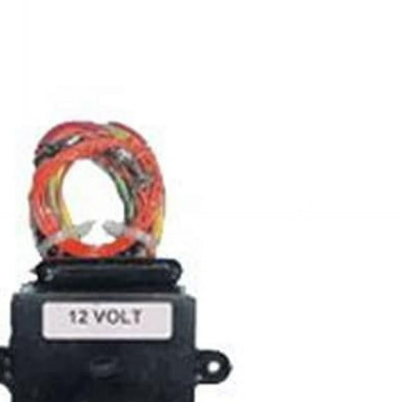 Bennett Trim Tabs  Bennett Auto Tab Retractor 12V