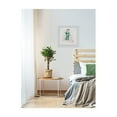 thumbnail image 4 of Marmont Hill Debonair Framed Painting Print, 4 of 4