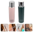 thumbnail image 2 of Shisuyan 2 Pcs Brosse Ronde Rétractable pour Séchage au Sèche-Cheveux et Coiffage Brosse à Cheveux Format Voyage pour Cheveux Bouclés Brosse pour Femmes et Hommes, 2 of 9