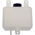 thumbnail image 4 of Dorman 603-001 Engine Coolant Reservoir White, 4 of 6
