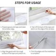 thumbnail image 4 of 3 pcs 1.3 x 1.5 m self-adhesive adjustable mosquito net, 4 of 5