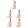 thumbnail image 3 of Youkk Canoe Paddle Leash Board Rope Elastic Safety Lanyard Cord Water Sports Boats 1 Piece 5Set, 3 of 6