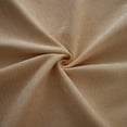 thumbnail image 6 of Elegant Camel Chenille Sofa with Storage & Cylindrical Design, 6 of 11