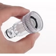 thumbnail image 5 of Pressure Washer Water Filter, Pressure Washer Water Inlet Filter, Garden Fittings, Compatible , 2 Pieces, 5 of 5