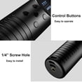 thumbnail image 4 of Tubo de luz de video LED de mano RGB Varita de luz para fotografía 3000K-6000K Regulable 10 Efecto d MABOTO Lámpara de fotografía, 4 of 6