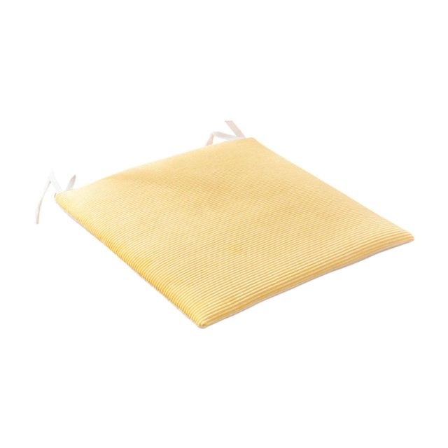 Office Chair Cushion 15.75X15.75 Inches Fresh Exquisite Warm and Soft Cushion Office Chair Pad, Suitable for Long Sitting Home Cushion Home Office Chair