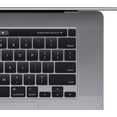 thumbnail image 3 of Pre-Owned 2019 Apple MacBook Pro 16" Core i7 2.6GHz 16GB RAM 1TB SSD - Space Gray, 3 of 5