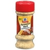 Spice Blends: Parmesan Herb Seasoning Blend