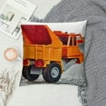 thumbnail image 2 of Man TGS Garbage Truck, 2 of 5