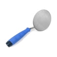 thumbnail image 3 of BIBABLYKE Stainless Steel Mud Boards Trowel Set for Bricklaying & Plastering with Ergonomic Handle Easy Cleaning Smoothing Mortar, 3 of 7