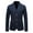 Navy, variant on dzxyzu Men's Casual 3 Button Suit Blazer Jacket Coat Long-Sleeve Classic-fit Button-Front Stretch Blazer Workwear Outwear Tops 2024 Winter Saving