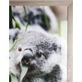 thumbnail image 2 of Hometrends Classified Perfection Poster Frame, 2 of 4