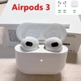 thumbnail image 2 of Original 1 : 1 AirPods 3 TWS Auriculares Inalámbricos Bluetooth Gen 3 Generación, 2 of 4