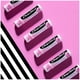 thumbnail image 3 of ChapStick Cotton Candy Lip Balm Tube - 0.15 Oz, 3 of 7