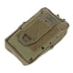 thumbnail image 4 of Bolsa de bolsa Molle bolsa de botella de agua Molle paquete de chaleco militar para exteriores funda para teléfono bolsa de herramientas EDC de caza bolsa de transporte para ANGGREK Otros, 4 of 8