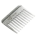 thumbnail image 5 of FITYLE Professional Detangling Comb with Extra Wide , Nourishing Oil for , Dark Gray , Gray, 4 Pcs, 5 of 10