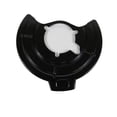 thumbnail image 3 of Acaige Right Front Brake Rotor Splash Shield Guard For 07-18 Jeep Wrangler, 3 of 5