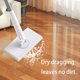 thumbnail image 5 of Portable Mop Plano Tela Automática Mini Multifuncional para La Limpieza Del Baño, 5 of 9
