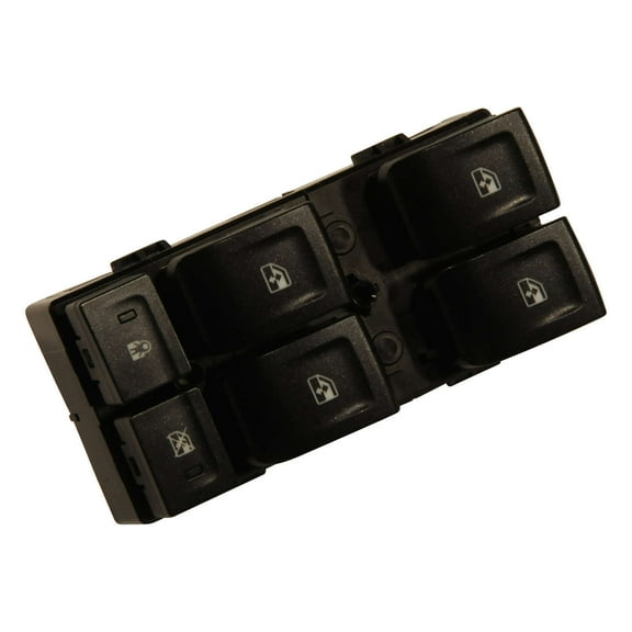 ACDelco Genuine GM Window Switch