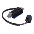 thumbnail image 4 of Boat Outboard Engine Charging Coil 6H2‑85520‑01 Replacement for 2 Stroke Outboard Motor 60HP 70HP, 4 of 8