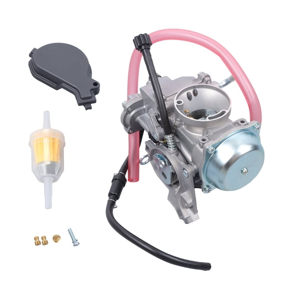 SEBLAFF Carburetor 0470-504 Carb Replacement for Arctic Cat 400 2x4 4x4 2004