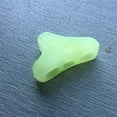 thumbnail image 4 of 4 Pack Réfléchissant Guyline Corde à Vent Boucle Cordon de Réglage, Nuit Visible avec 3 Trous pour Tente Camping Randonnée Randonnée en Plein Air, 4 of 10