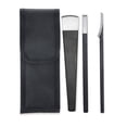 thumbnail image 1 of Cuchillo De Pedicura, Kits de cuchillos de pedicura profesionales Para Callos Bisturi Cuchilla Pies Bisturi Podologo Cortacallos Acero Inoxidable Shuxiu Wang 8390615138550, 1 of 5