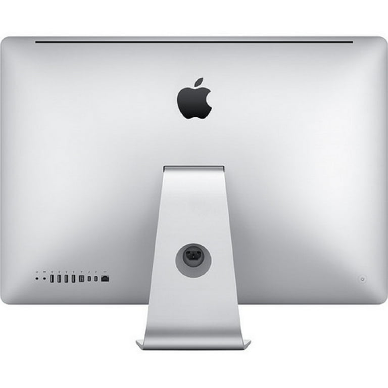 Used Grade B Apple iMac 27