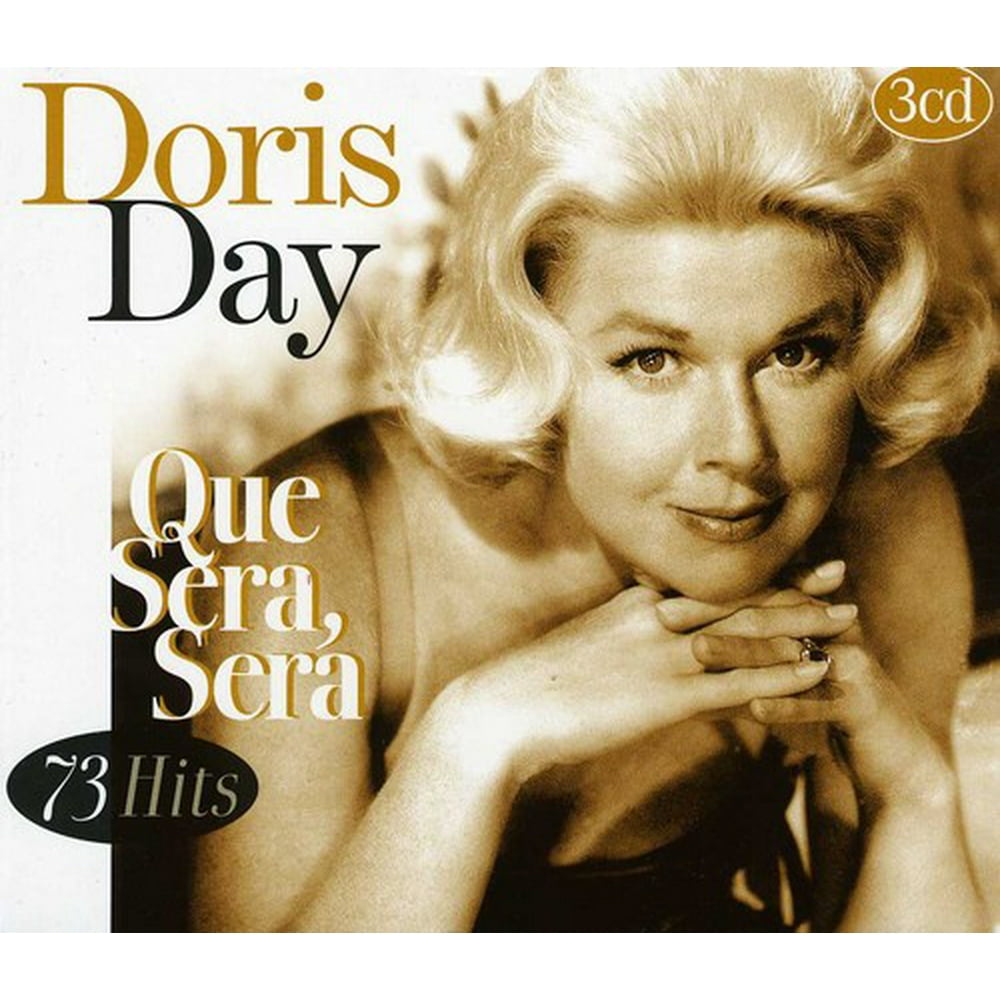 Que Sera Sera73 Hits (CD)
