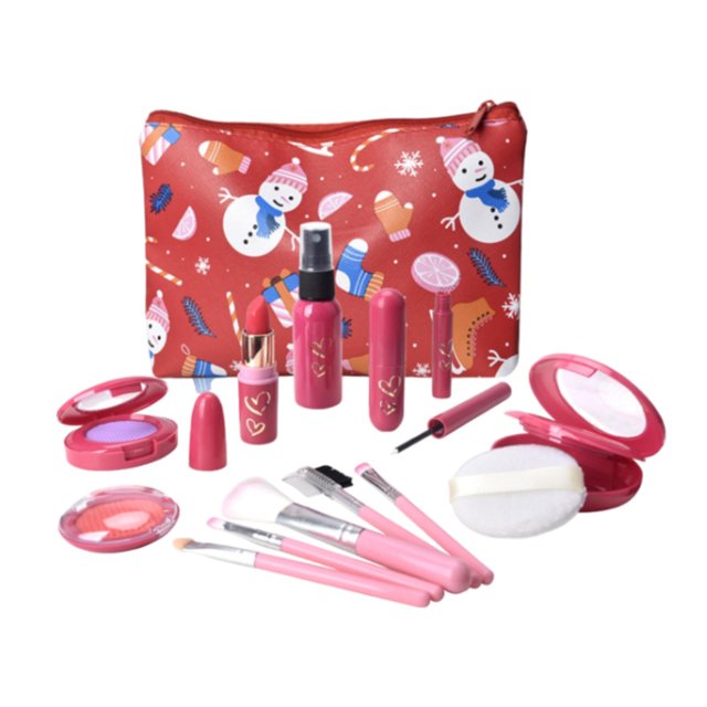 Kits de maquillaje de simulación Strade Fareast Limited 14 piezas