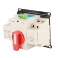 thumbnail image 1 of Interruptor de transferencia automática de doble potencia AC230V ANGGREK CB, 1 of 8