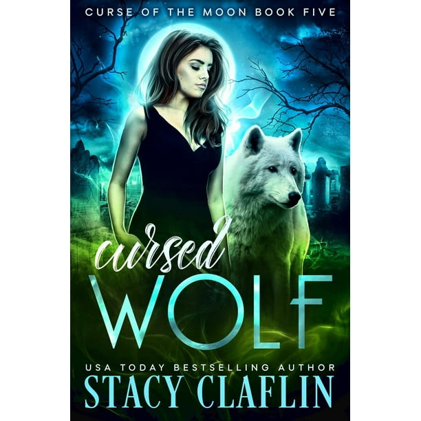 Cursed Wolf - eBook - Walmart.com - Walmart.com