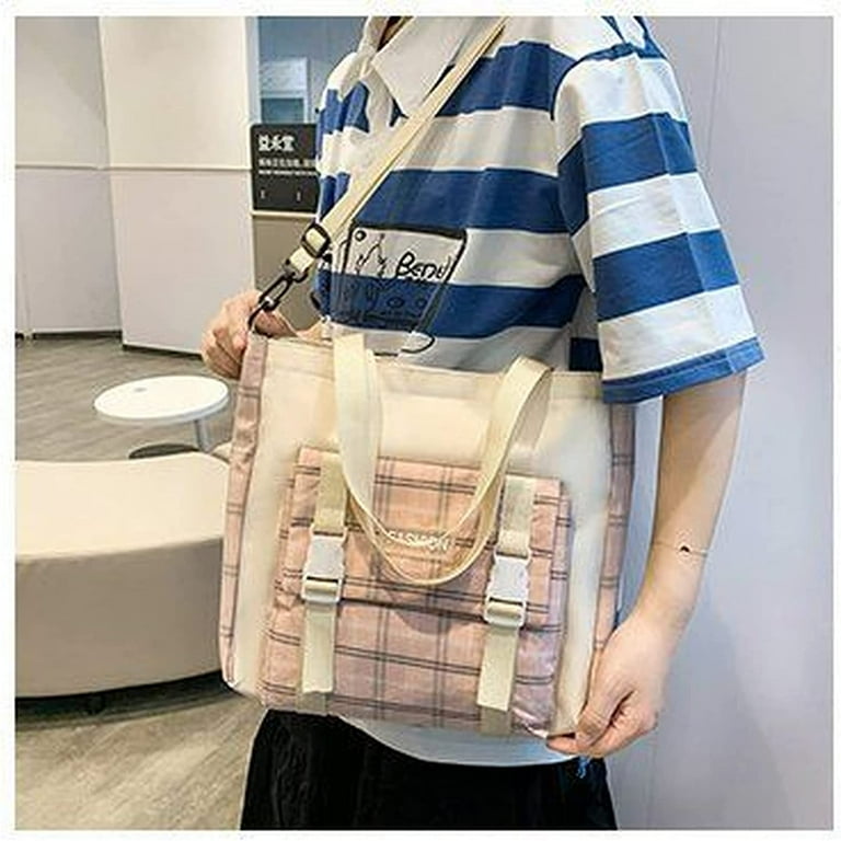 Burberry school clearance bags