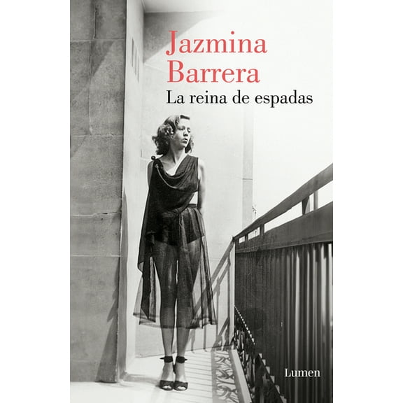La Reina de Espadas / The Queen of Swords, (Paperback)